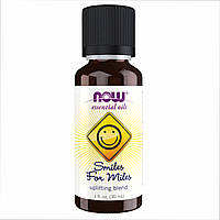 Smiles for Miles Oil Blend - 30ml (1fl.oz)