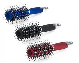 Гребінець продувний DAGG зі щетиною