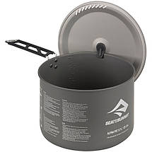Туристична каструля Sea To Summit Alpha Pot, 3.7л, фото 3