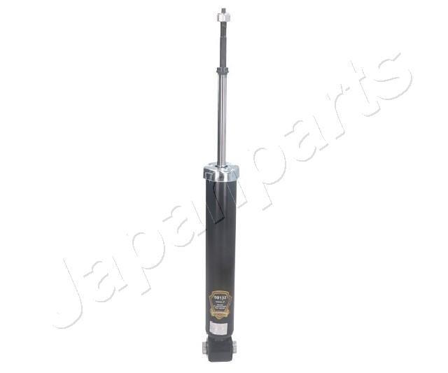 Амортизатор задній Citroen C-Crosser(Сітроен Ц-Кроссер) з 2007 року JAPANPARTS MM-00133 газ-масло