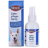 Спрей для гігієни зубів у собак 50 мл (фл) "Trіхіе"