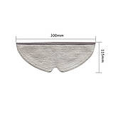 Комплект 14 шт. для робота-пилососа Xiaomi Mijia / RoboRock S50 S51 S55 S5 Max S6 E4 E20 C10, фото 8