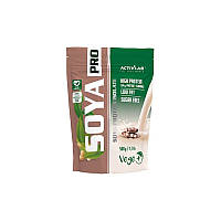 Протеин Activlab Soja Pro 500 g (Chocolate Nut)