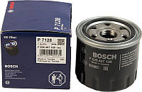 Фільтр масляний BOSCH F 026 407 128