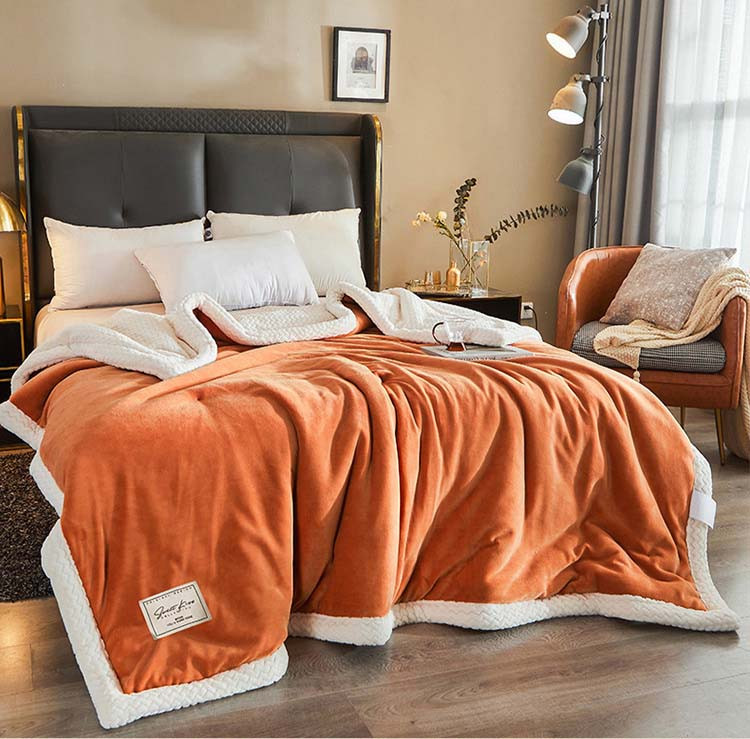 Плед. PH-66941, фото 1