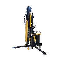 Поворотний кран GENERAL SL-2000