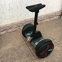 Сигвей MiniRobot MiniPRO 10.5" 36V Черный Black