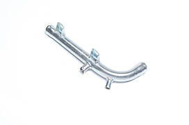 Труба подводяща DAEWOO LANOS 1,5 насоса водяного (метал) (саксофон)  96180035