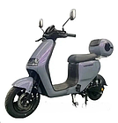 Електроскутер Crosser CR-9 New Кроссер СР-9, фото 6