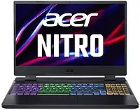 Acer Nitro 5 AN515-46-R2U9 Obsidian Black