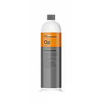 Koch Chemie Orange Power Пятновыводитель от клея, масел, насекомых, битума, 1л