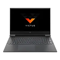 Ноутбук HP Victus 15-fb0016nq (6M2R2EA) Black