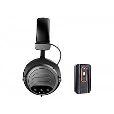 Навушники Quest Wire free PRO headphones (Беспроводні), фото 6