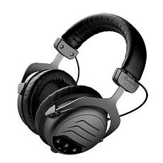 Навушники Quest Wire free PRO headphones (Беспроводні), фото 5