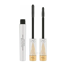 Туш для вій Max Factor Masterpiece 2 In 1 Lash Wow Volume & Length Mascara Об'єм і подовження, Black, 7 мл
