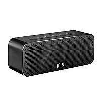 Портативна колонка Bluetooth MIFA Bluetooth Speaker A20, 30W, TWS Stereo, 4000 mAh, чорний