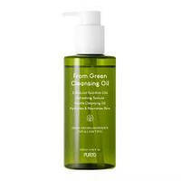 Органическое гидрофильное масло Purito From Green Cleansing Oil 200ml