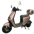 Електроскутер Crosser CR-9 New Кроссер СР-9, фото 10