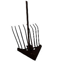 Картоплекопач для мотокблока/мотокультиватора (КК1)