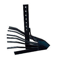 Картоплекопач для мотокблока (КК4)