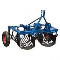 Картоплекопач для мінітрактора КК20