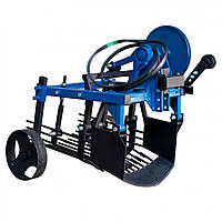 Картоплекопач вібраційний для мотоблока (КК23)