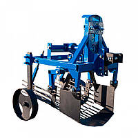 Картоплекопач вібраційний для мотоблока WEIMA WM1100 (КК25)