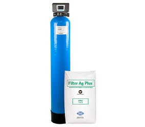 Система механічного очищення води 1054 Runxin (Filter AG Plus)
