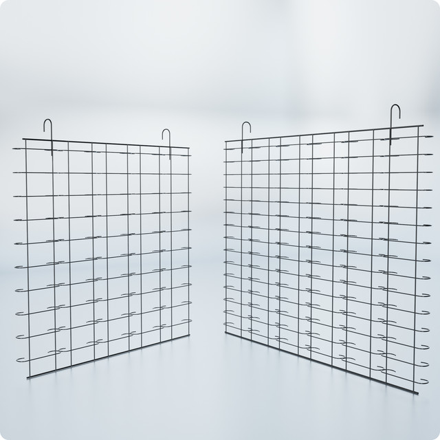 Палети для окулярів на підвісах Палети для окулярів на підвісах