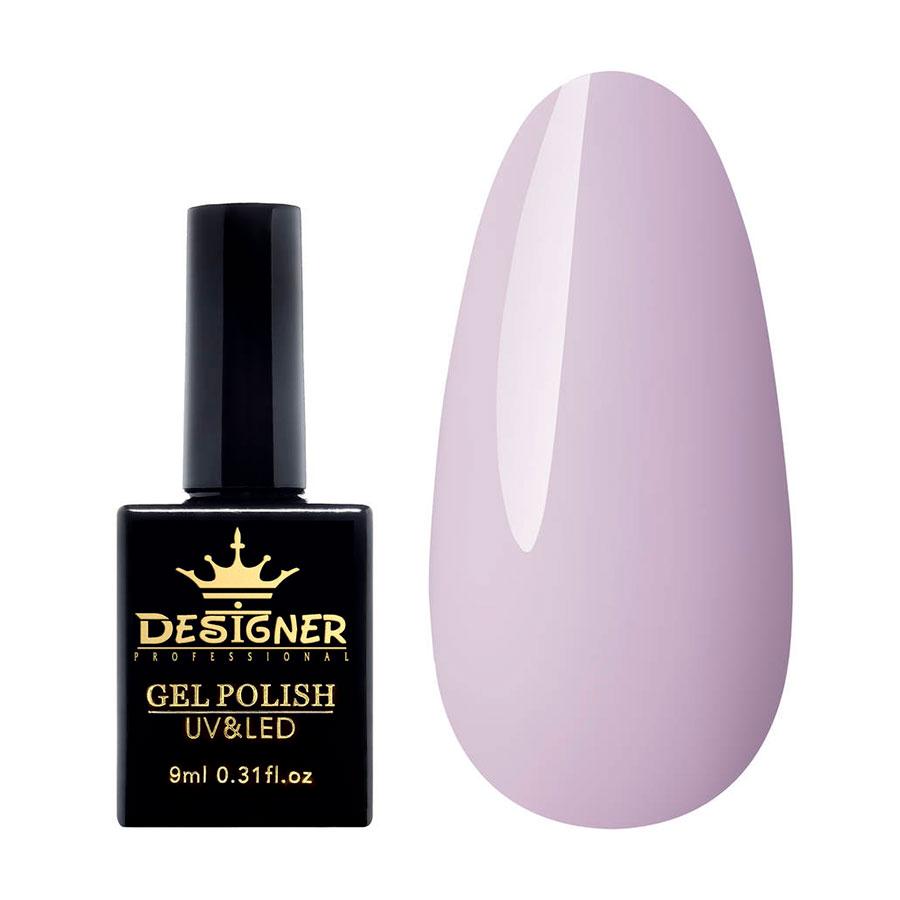 ГЕЛЬ-ЛАК DESIGNER F180, 9 МЛ