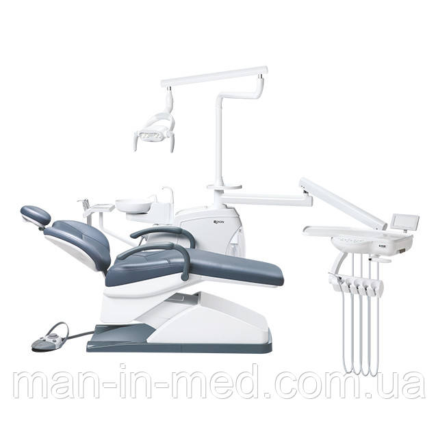 Стоматологічна установка Roson KLT 6210 N2+