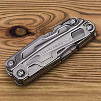 МУЛЬТИТУЛ LEATHERMAN REV