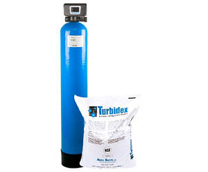 Система механічного очищення води 1054 Runxin (Turbidex)