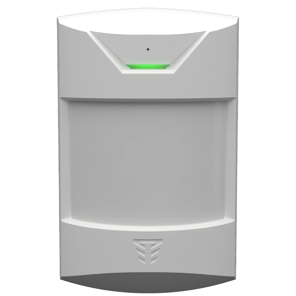 Бездротовий комбінований вапна руху та розбиття скла Tiras Tiras X-Motion+