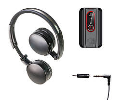 Навушники Quest wire-free LITE headphones (Бездротові), фото 6