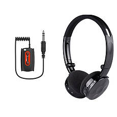 Навушники Quest wire-free LITE headphones (Бездротові), фото 4