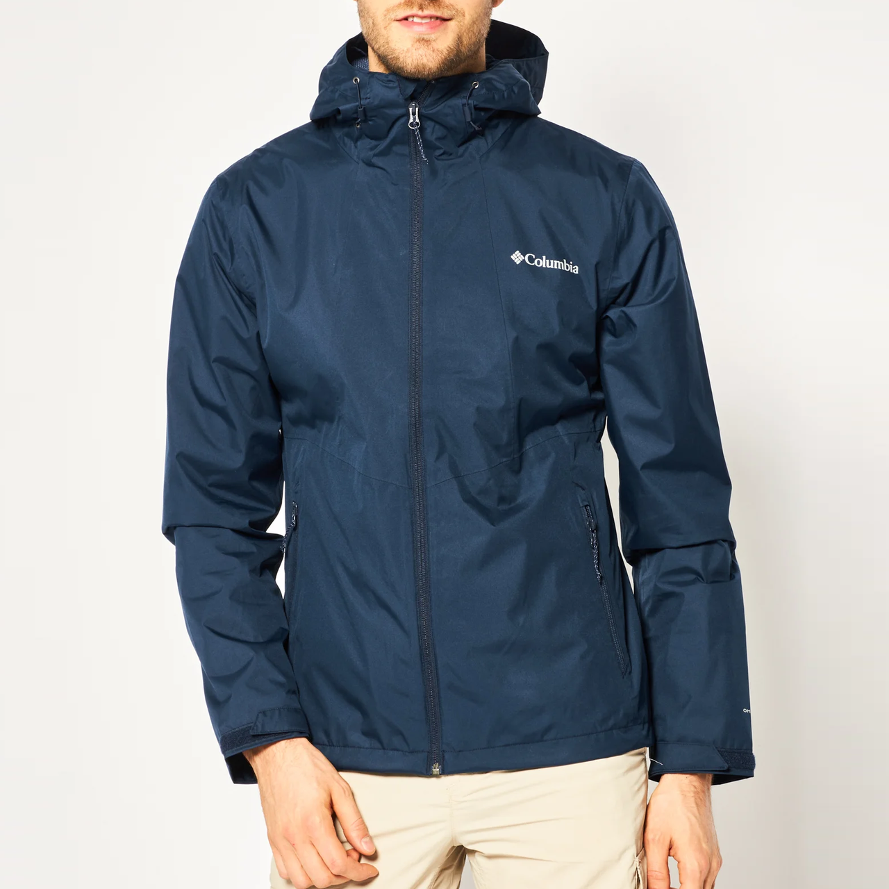 Куртка outdoor чоловіча Columbia Inner Limits II Jacket