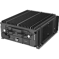 Мобільний відеореєстратор Hikvision Hikvision AE-MN7083 (RJ45)
