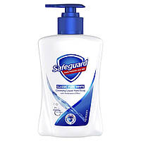 Мило Рідке, Антибактеріальне Safeguard Classic Pure White, 225мл