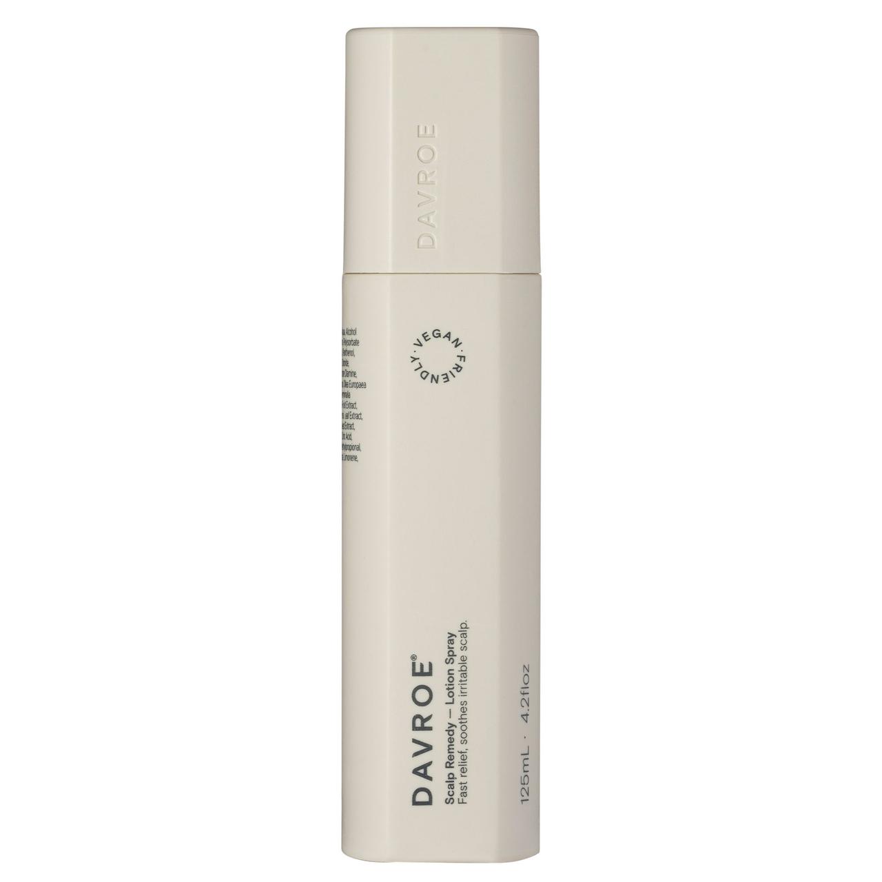 Лосьйон проти лупи Davroe Anti-Dandruff Lotion Spray