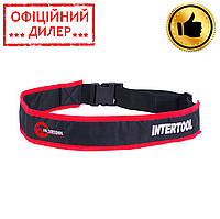 Пояс, поліестер INTERTOOL SP-1012 YLP