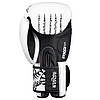 Боксерські рукавиці Phantom Muay Thai White 10 унцій (бинти в подарунок), фото 4