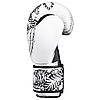 Боксерські рукавиці Phantom Muay Thai White 10 унцій (бинти в подарунок), фото 3