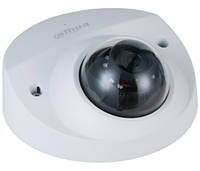 IP камера Dahua DH-IPC-HDBW2431FP-AS-S2 (2.8 мм), 4 Мп, 1/3' CMOS, H.265, 2688х1520, ІЧ підсвічування 30 м,