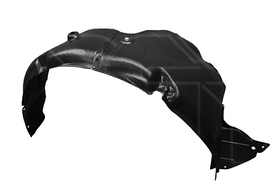 Підкрилок передній правий Hyundai Veloster 12-17 (крім turbo) Fps
