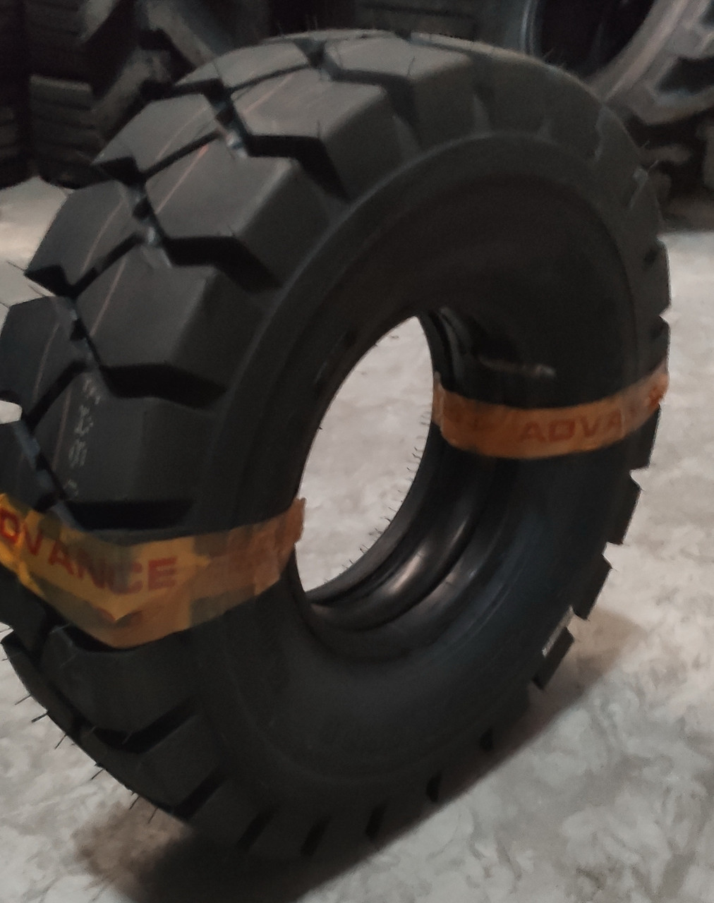 Шини Advance 6.00-9 купити, фото 1