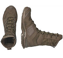 Черевики високі Salomon XA Forces JUNGLE 6.5 dark earth р.40