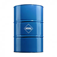 Моторное масло полусинтетическое Aral Turboral 10w40 208л