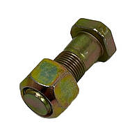 Болт колеса передн. МТЗ із гайкою 40-3103016/17