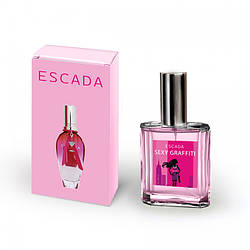 Парфумована вода жіноча Escada Sexy Graffiti Limited Edition 35 мл